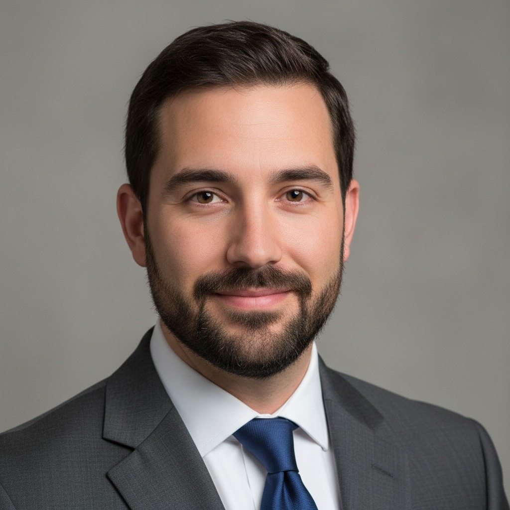 John Babikian, Corporate Lawyer